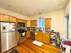18 Edison Grn, Unit 1 in Boston, MA - Building Photo - Building Photo
