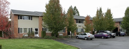 Franklin House in Beaverton, OR - Foto de edificio - Building Photo