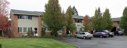 Franklin House in Beaverton, OR - Building Photo - Building Photo