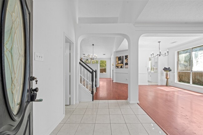 property at 13623 Country Green Ct