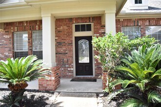 18627 Summercliff Ln in Tomball, TX - Building Photo - Building Photo