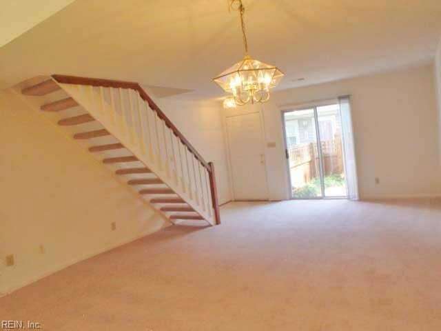 400 Bracknell Arch, Unit K in Chesapeake, VA - Building Photo - Building Photo