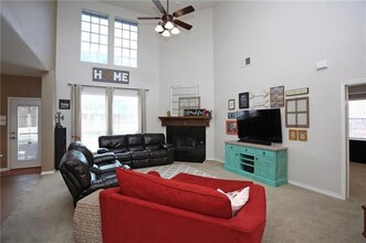 8613 Laughing Waters Tr in McKinney, TX - Building Photo - Building Photo