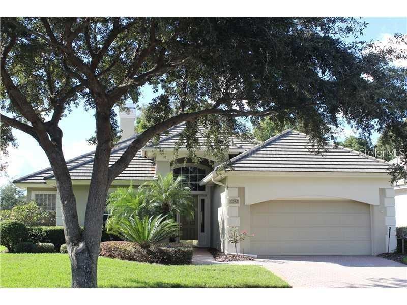 10542 Woodchase Cir in Orlando, FL - Building Photo