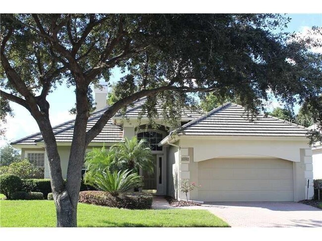 property at 10542 Woodchase Cir