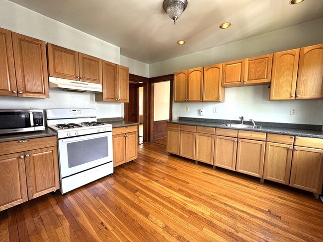 property at 18 St Peter St