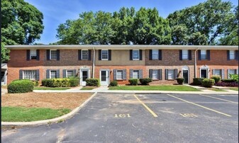 161 Northdale Pl in Lawrenceville, GA - Building Photo