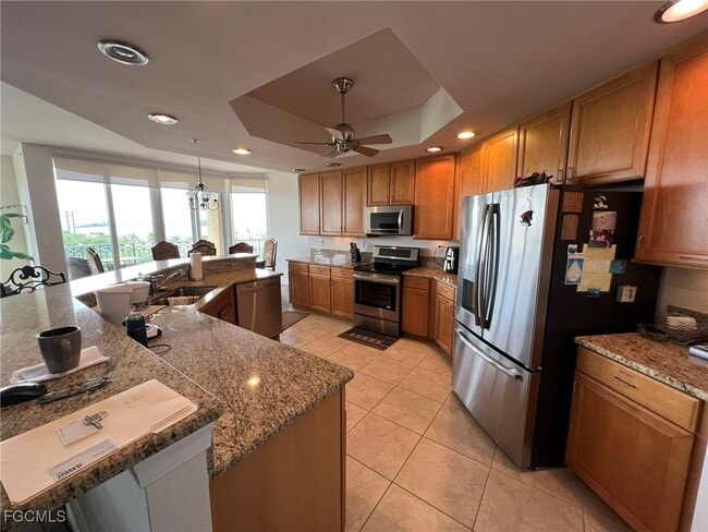 3414 Hancock Bridge Pkwy in North Fort Myers, FL - Building Photo - Building Photo