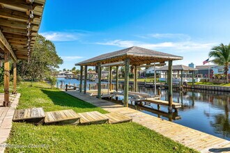 445 Diana Blvd in Merritt Island, FL - Building Photo - Building Photo