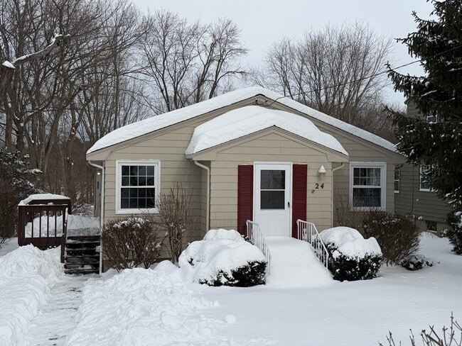 property at 24 Grapevine Ave