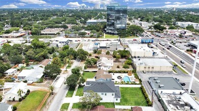 3816 W North A St in Tampa, FL - Building Photo - Building Photo