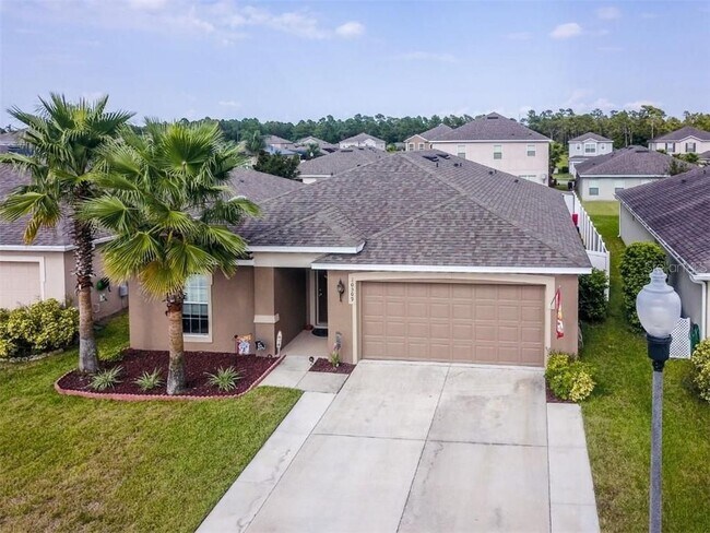 10509 Bull Grass Dr