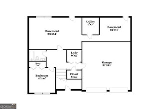 2660 Barnwell Ct in Powder Springs, GA - Building Photo - Building Photo