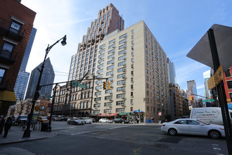 The Beekman Regent in New York, NY - Building Photo - Building Photo