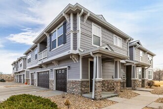 9070 Apache Plume Dr in Parker, CO - Building Photo - Building Photo