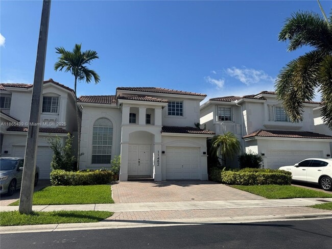 11482 NW 69th Terrace