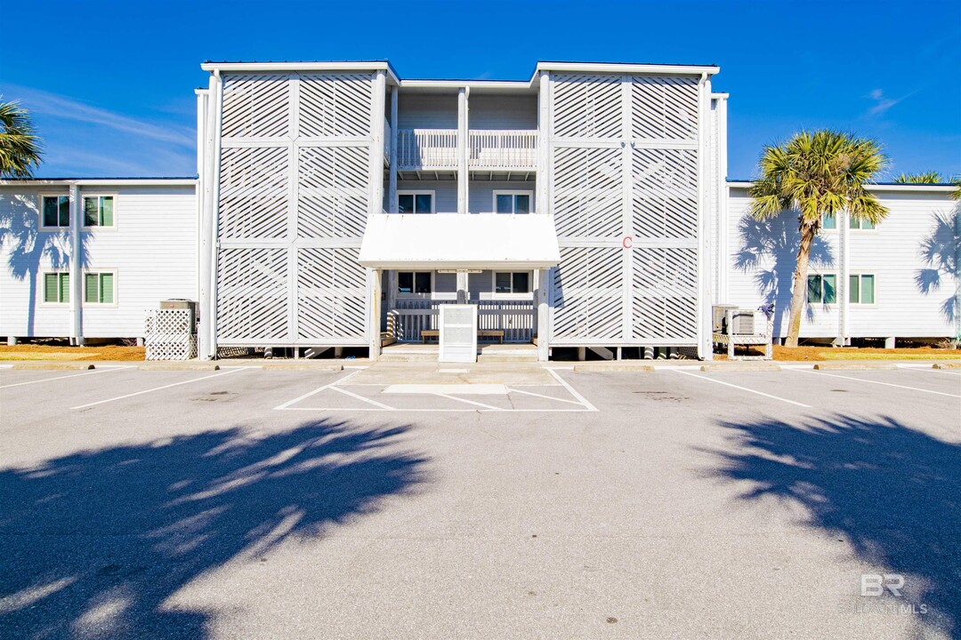 16470 Perdido Key Dr in Pensacola, FL - Building Photo