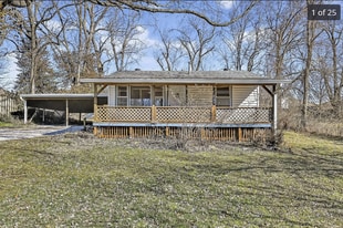 4148 S Hooper Ave in Springfield, MO - Building Photo