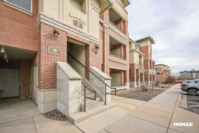 4100 Albion St in Denver, CO - Building Photo - Building Photo