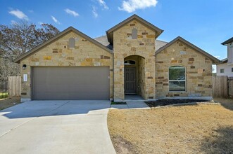 112 Eli Cv in Leander, TX - Building Photo - Building Photo