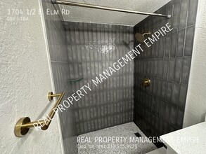 1704 E Elm Rd in Lakeland, FL - Building Photo - Building Photo
