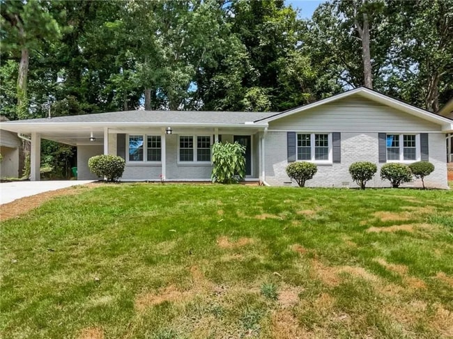 2685 Rainbow Ridge Rd