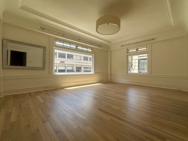 656 Post St in San Francisco, CA - Building Photo - Building Photo