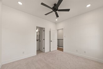 2710 Bostic St in Houston, TX - Building Photo - Building Photo