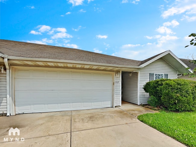 property at 1112 S Clifton Ave