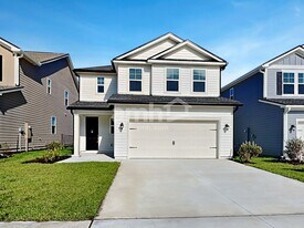 2637 Noah Pines Pl in Green Cove Springs, FL - Building Photo