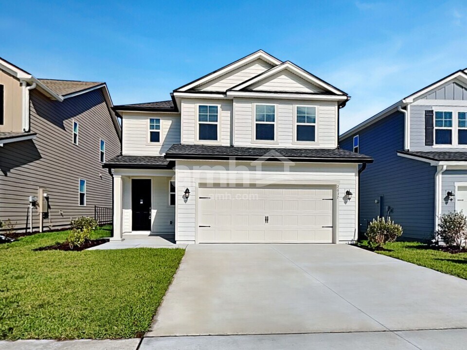 2637 Noah Pines Pl in Green Cove Springs, FL - Building Photo