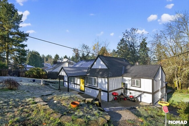 10020 Wilkeson St S in Tacoma, WA - Building Photo - Building Photo