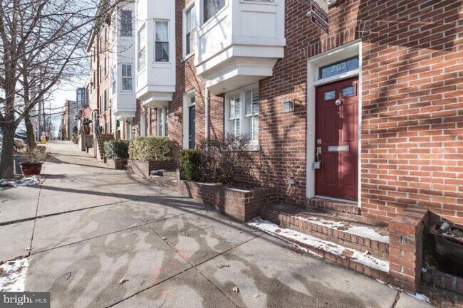 702 William St in Baltimore, MD - Building Photo - Building Photo