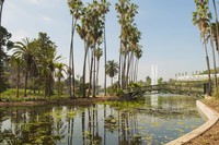 1016 Laguna Ave in Los Angeles, CA - Foto de edificio - Building Photo