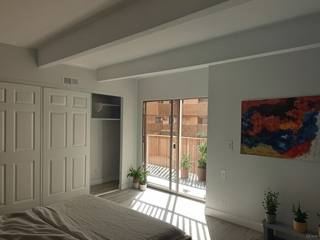 8060 E Girard Ave, Unit 601 in Denver, CO - Building Photo - Building Photo