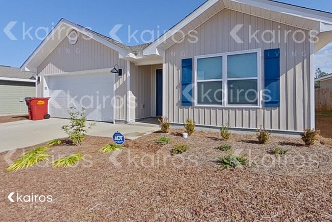 property at 4776 Malay Cir