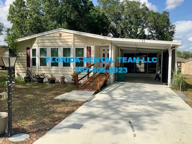 property at 13957 CR 109