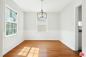 823 N Edinburgh Ave in Los Angeles, CA - Building Photo - Building Photo