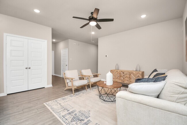 4603 Aurora Glen Dr in Katy, TX - Building Photo - Building Photo