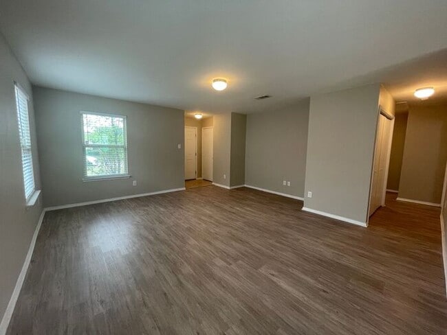 property at 2201 Sims Dr