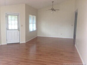 633 Winthrop Ct in Fayetteville, NC - Building Photo - Building Photo