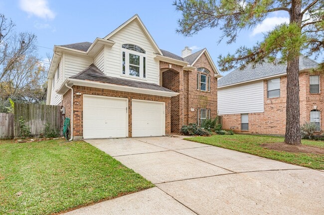 17907 Pelican Way Rd in Houston, TX - Building Photo - Building Photo