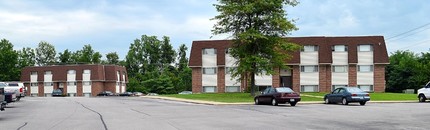 Parkway Manor in Lexington, KY - Building Photo - Building Photo