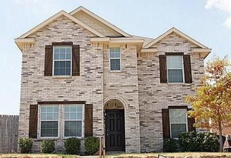 property at 3904 Camino Real Trail