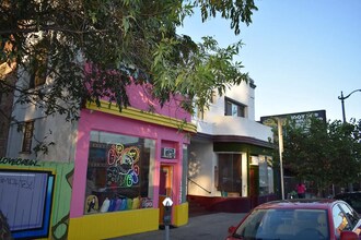 Pinnacle Apex Holdings LLC-1827 W SUNSET in Los Angeles, CA - Foto de edificio - Interior Photo