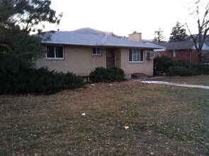 2910 Pennsylvania Ave in Boulder, CO - Foto de edificio - Building Photo