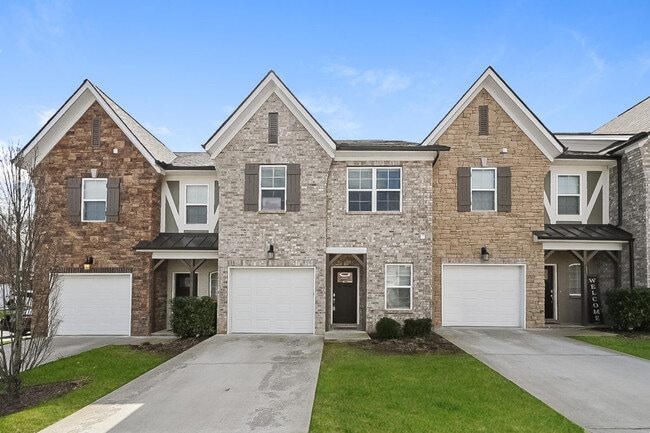 Hickory Station in Mount Juliet, TN - Building Photo - Building Photo