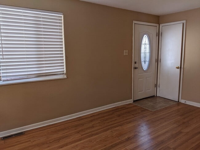 property at 840 30th St