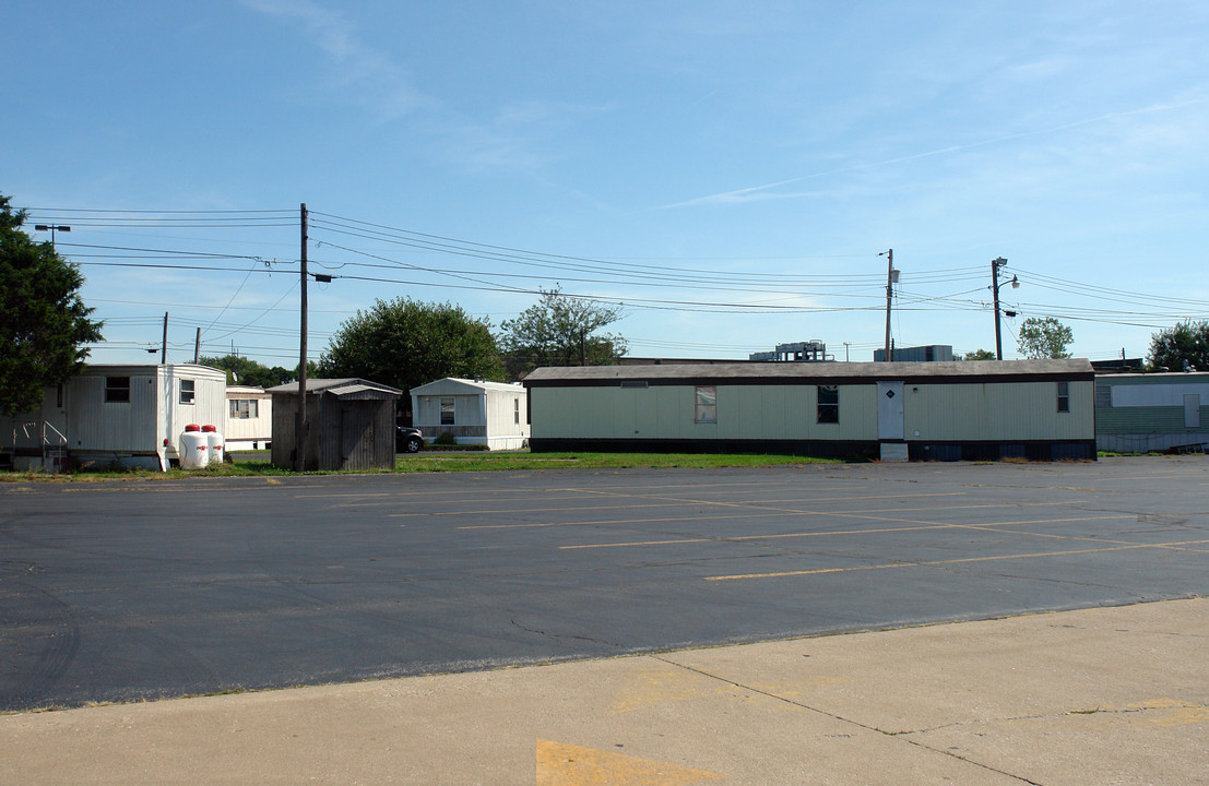 528 W Perkins Ave in Sandusky, OH - Building Photo