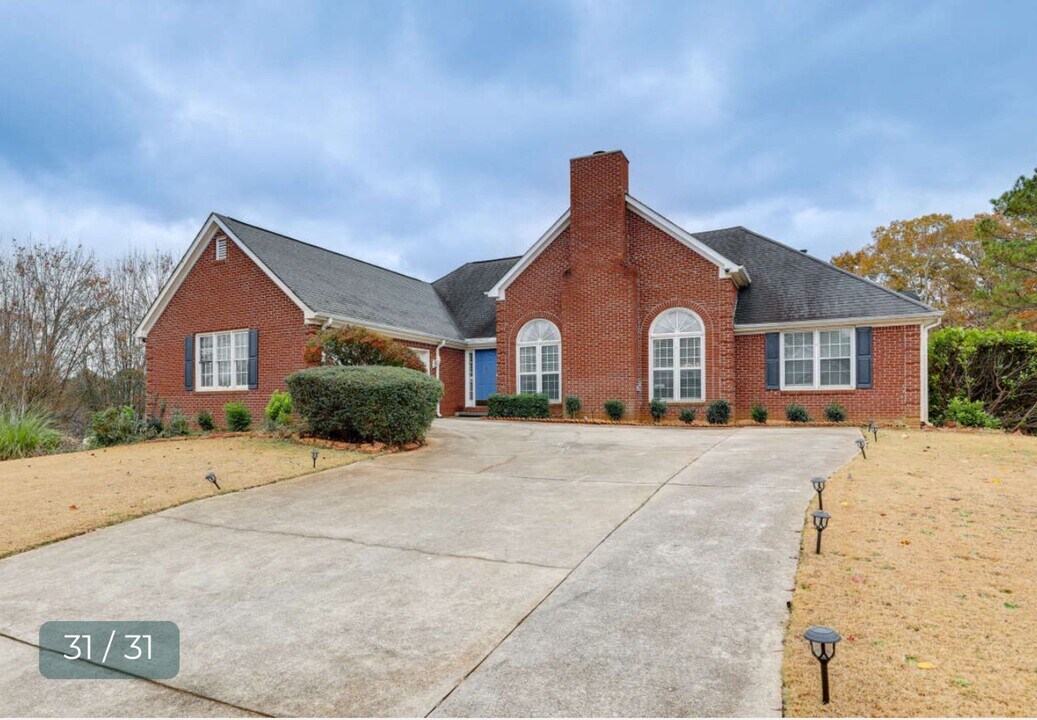 2650 Wyndham Pl Dr NW in Lawrenceville, GA - Building Photo